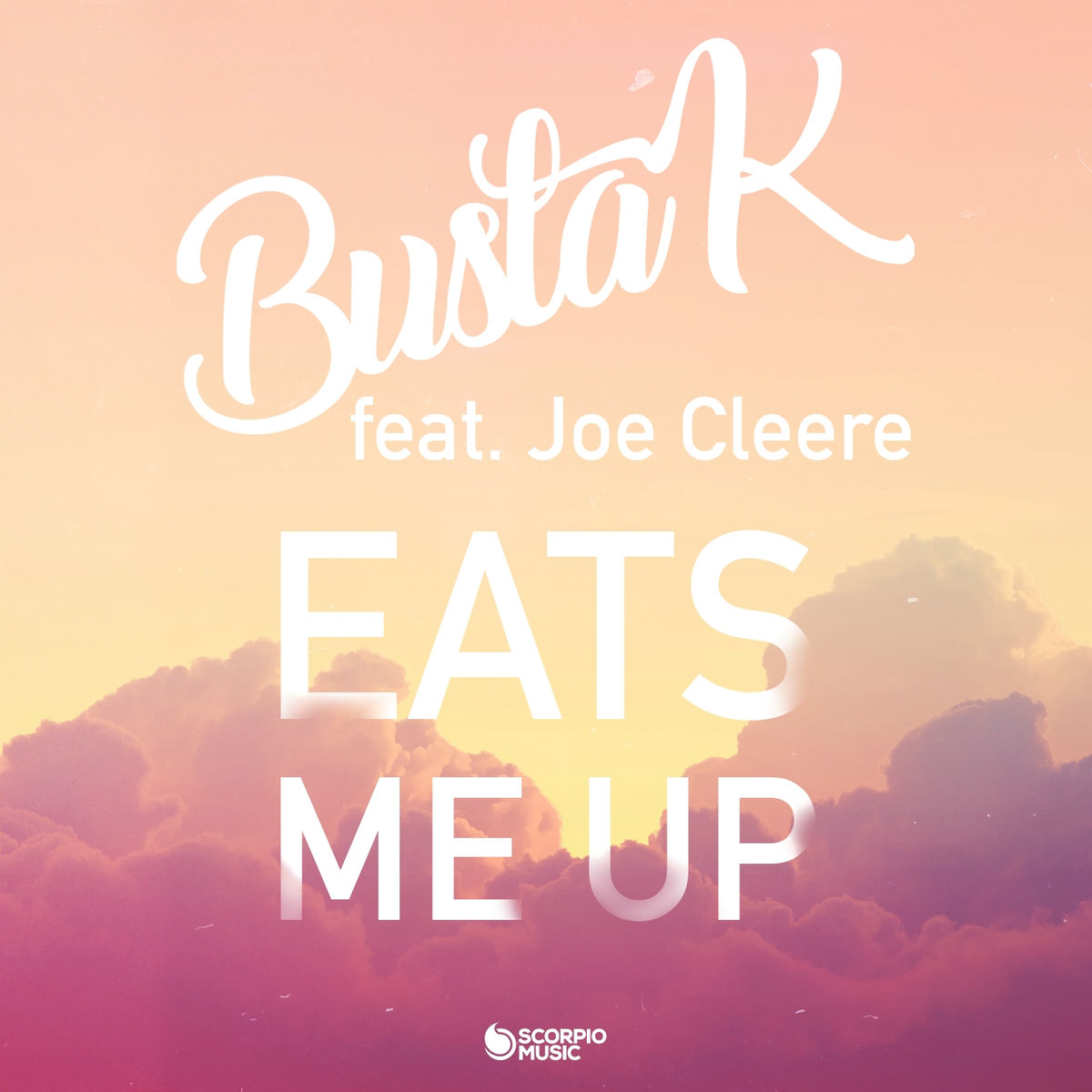 Album cover of Eats Me Up