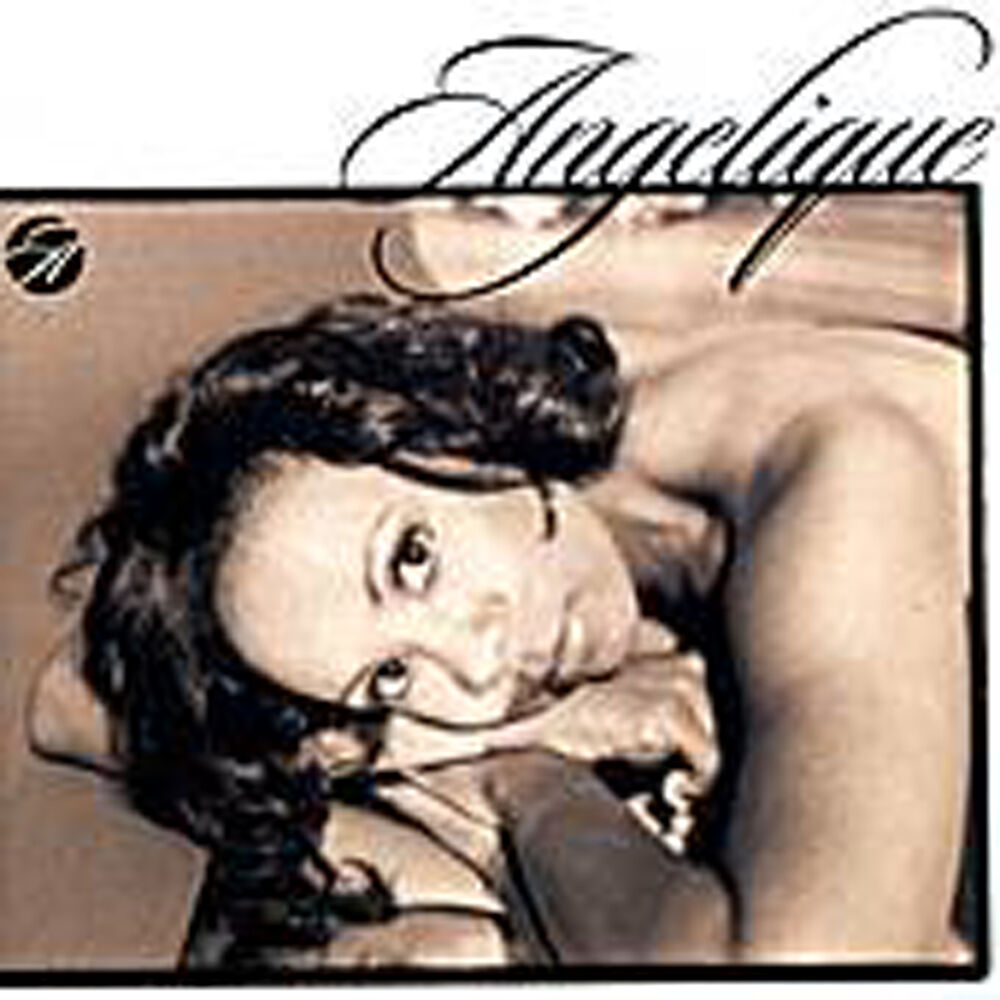 Picture of Angelique
