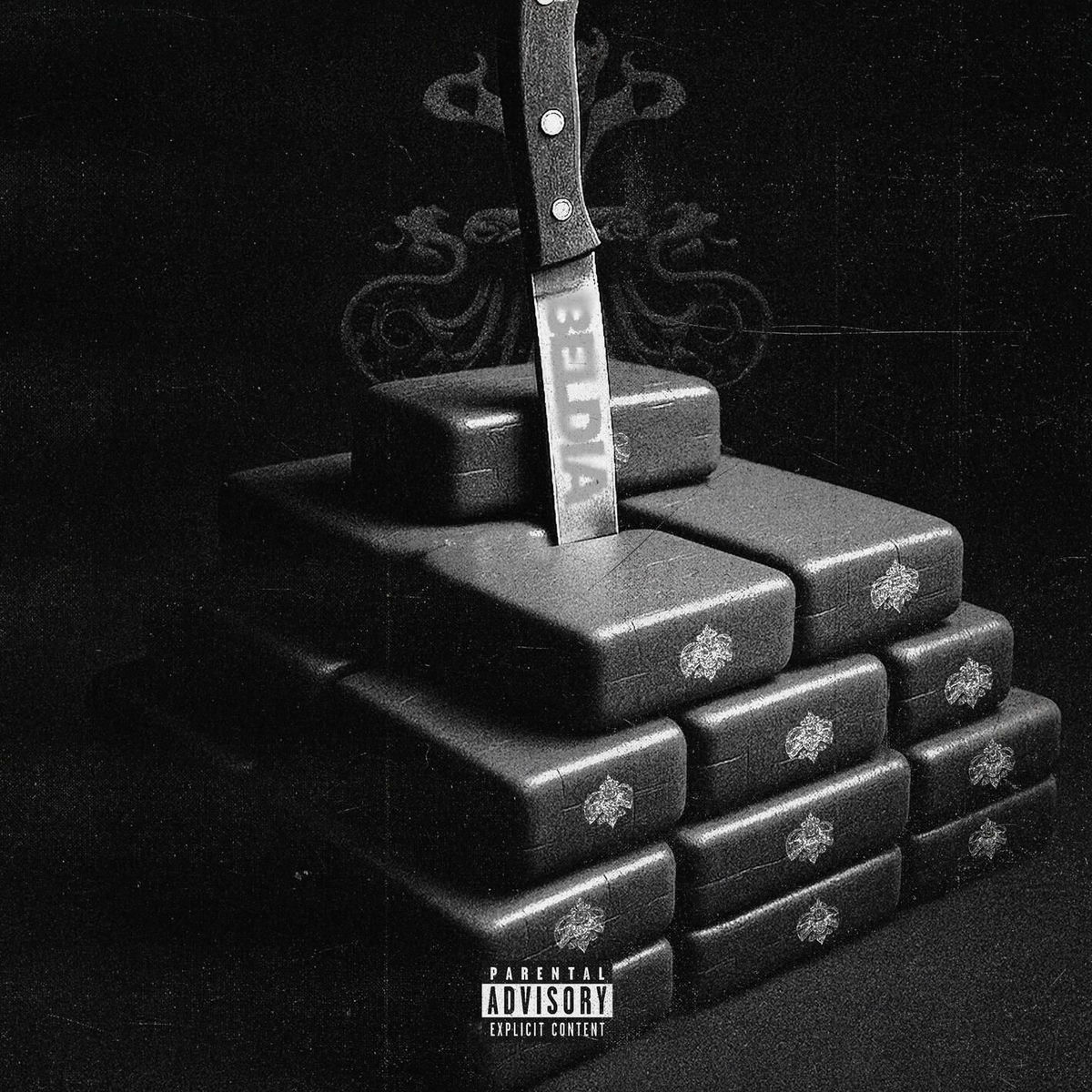 Album cover of Beldia