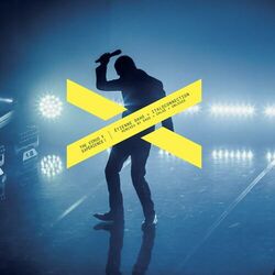 Cover of THE VIRUS X EXPERIENCE !