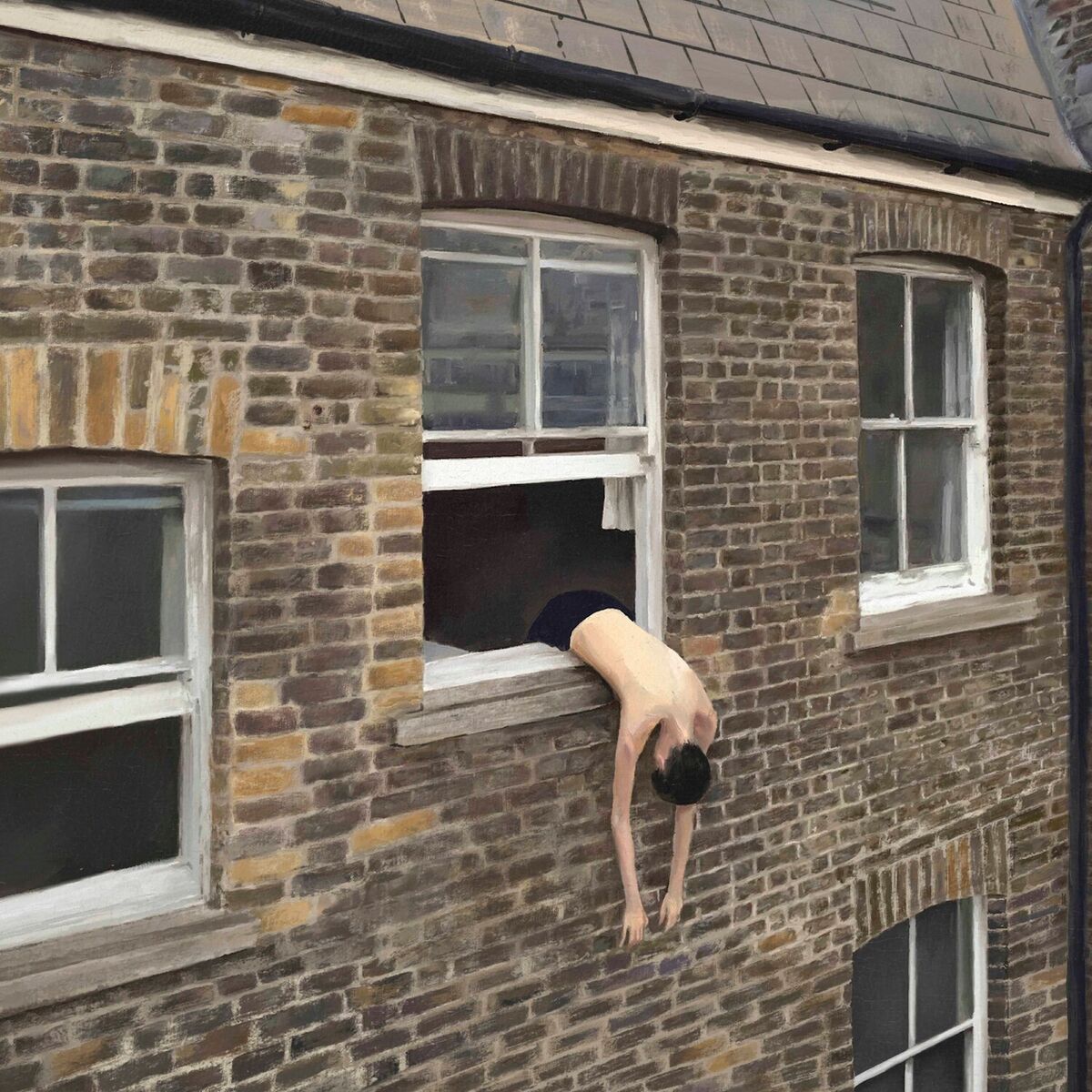 Album cover of Evidence