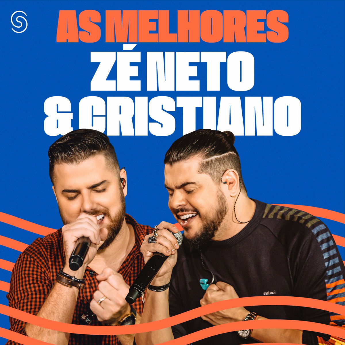 Album picture of As Melhores