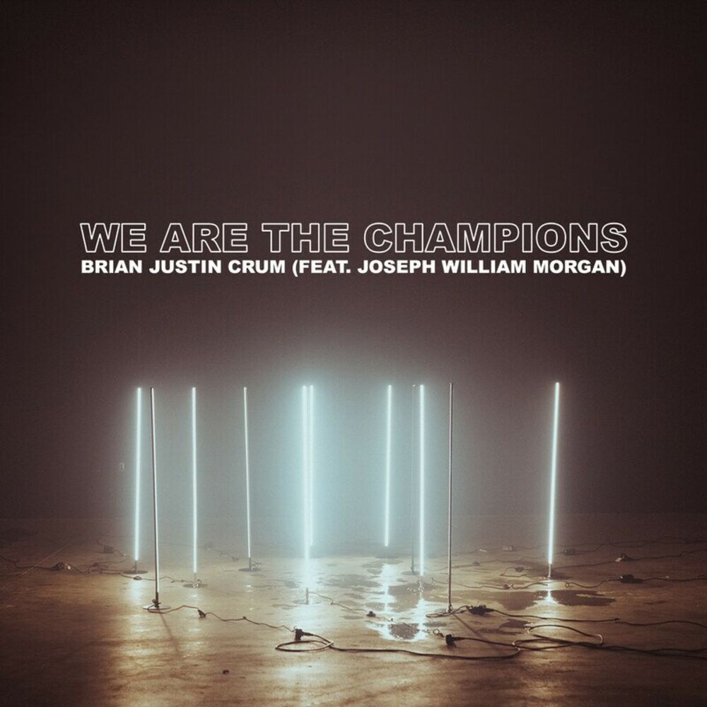 Picture of We Are the Champions