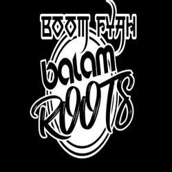 Cover of Boom Fyah