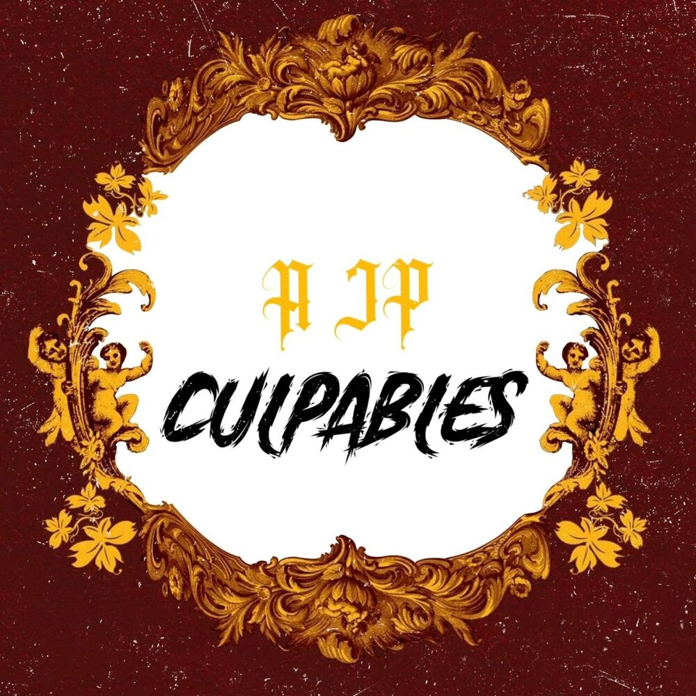 Picture of Culpables