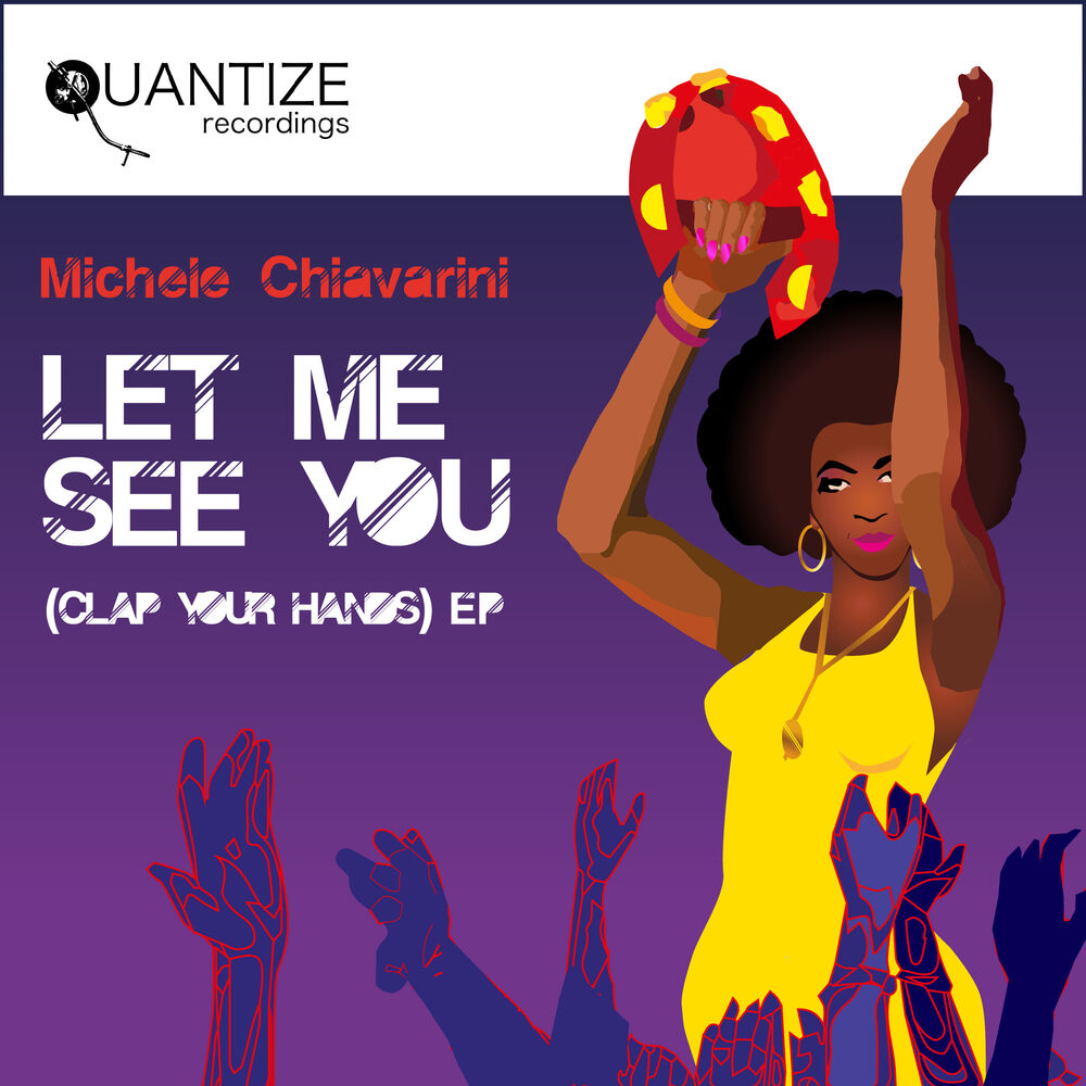 Picture of Let Me See You (Clap Your Hands) EP