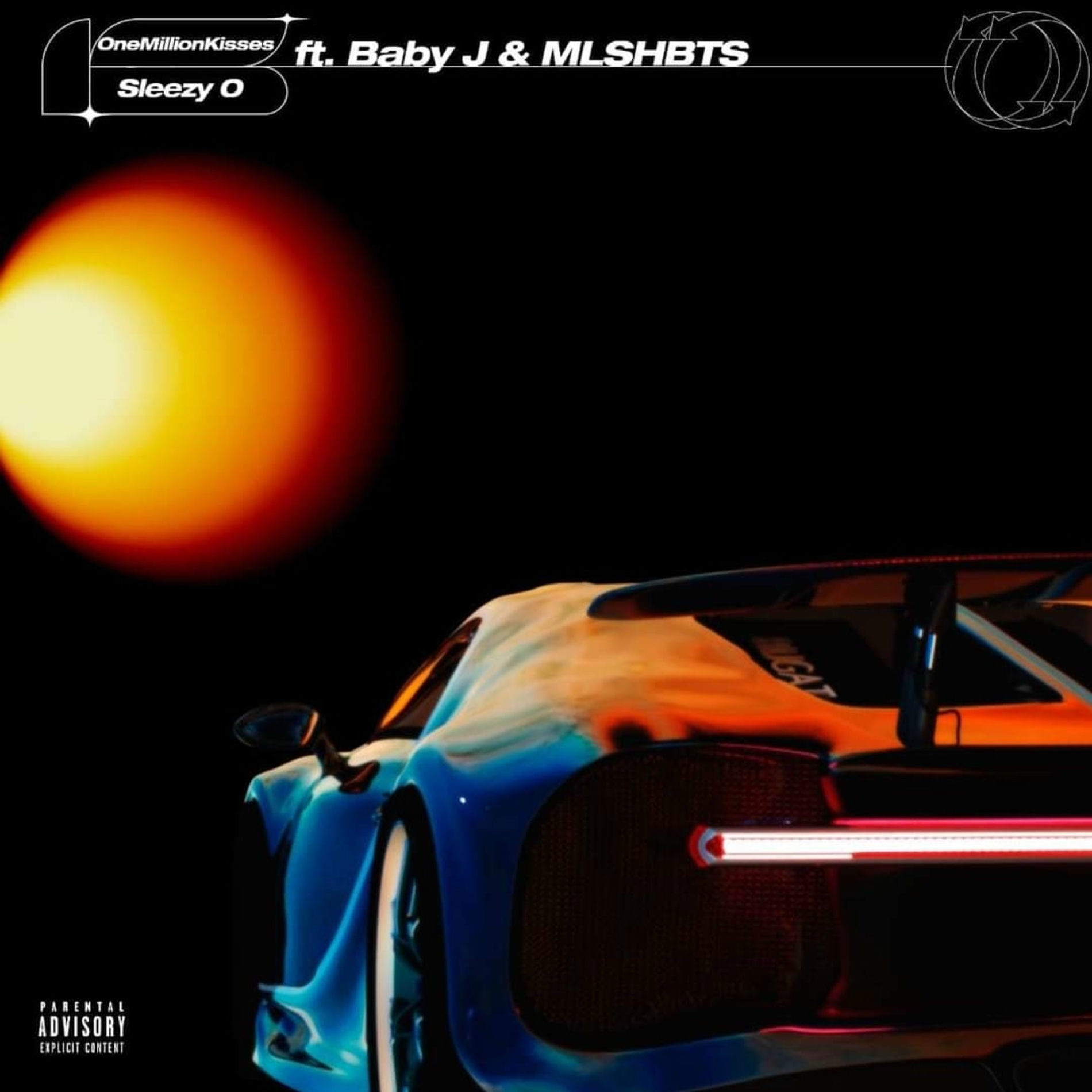 Album cover of Sin Frenos