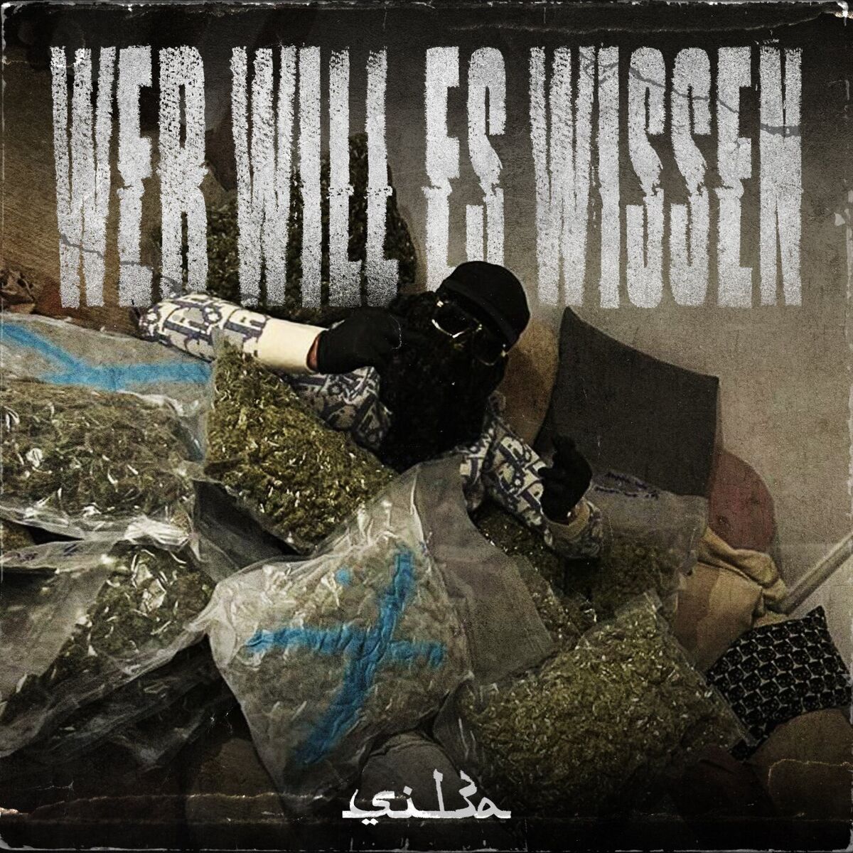 Album cover of Wer will es wissen