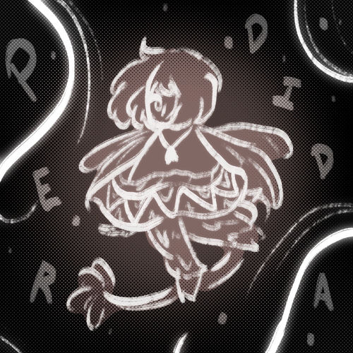 PERDIDA ("Lost Lilled")