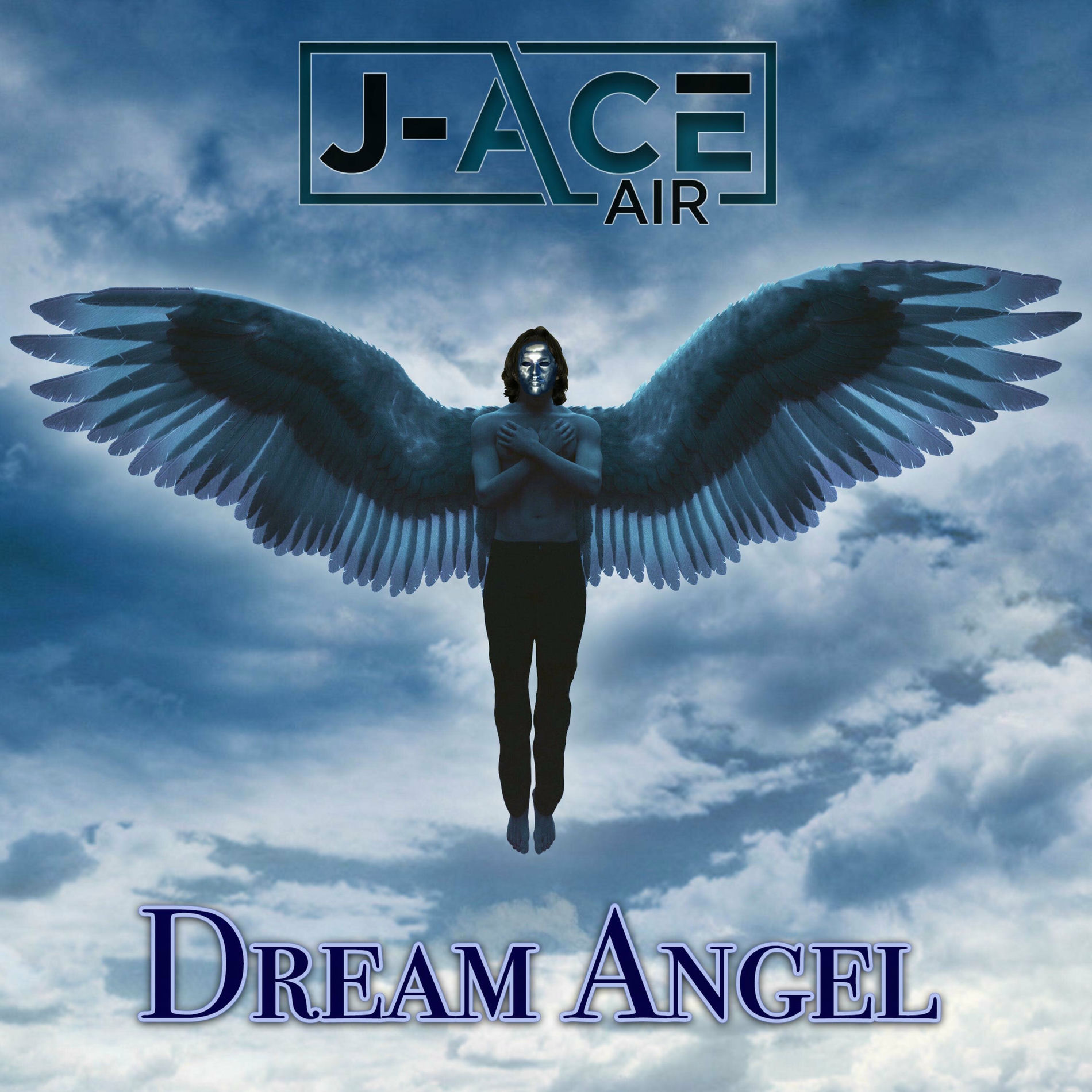 Album cover of Dream Angel