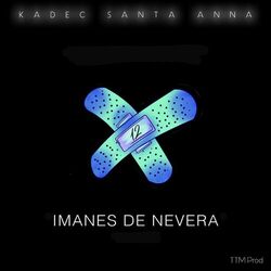 Imanes de Nevera