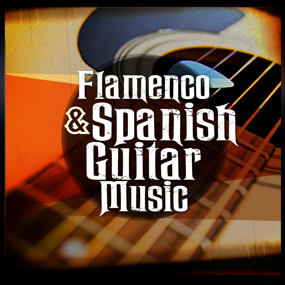 Picture of Flamenco & Spanish Guitar Music