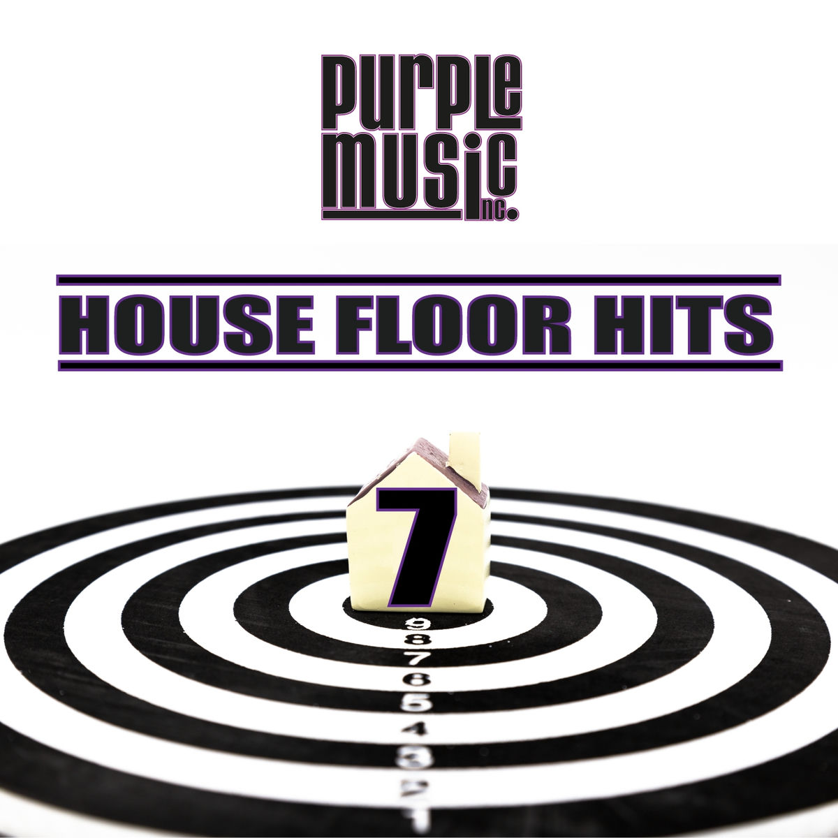 Album cover of House Floor Hits 7