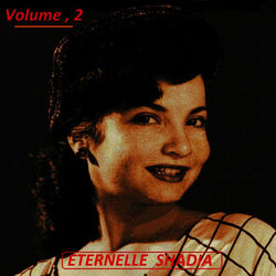 Cover of Eternelle, Vol. 2