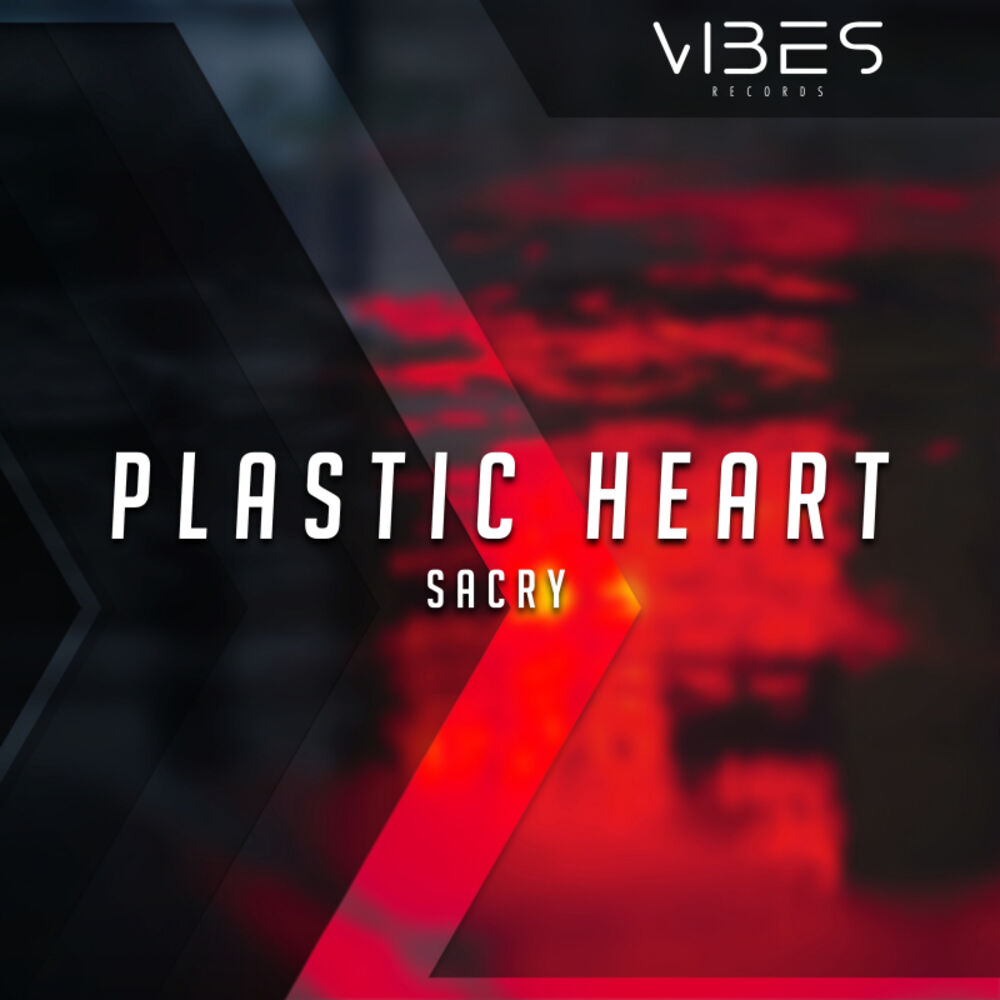 Picture of Plastic Heart