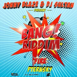 Cover of Fire