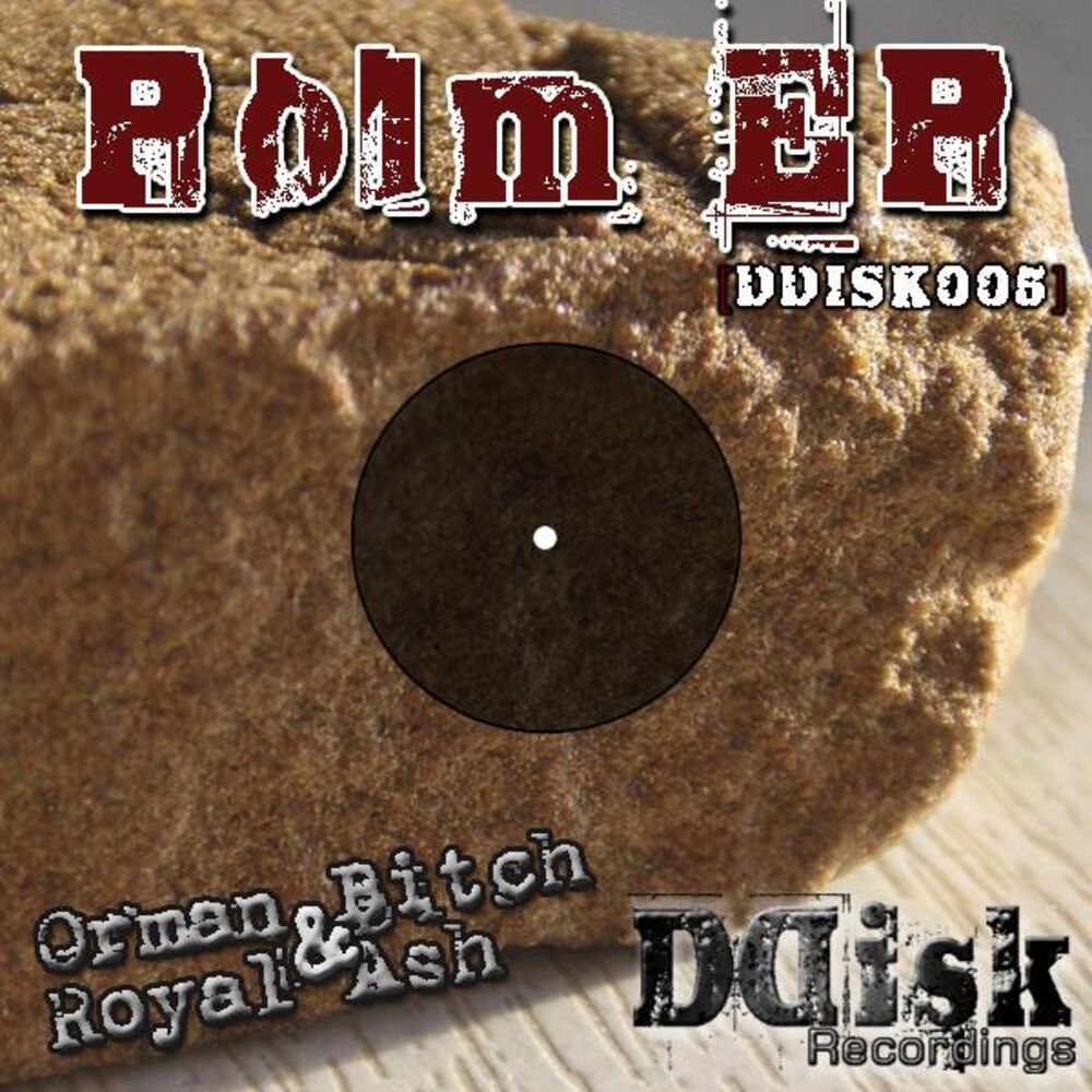 Picture of Polm EP