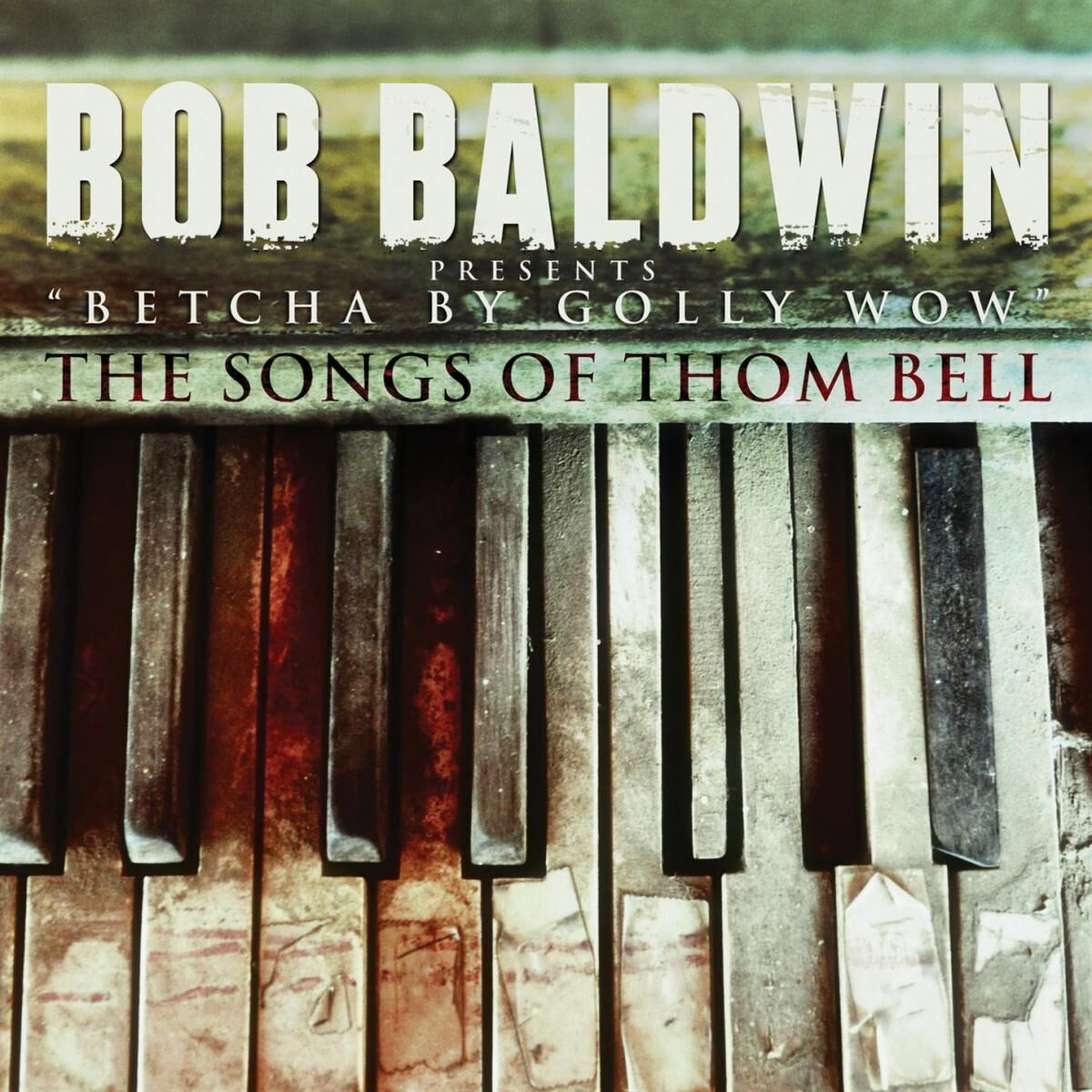 Album cover of 