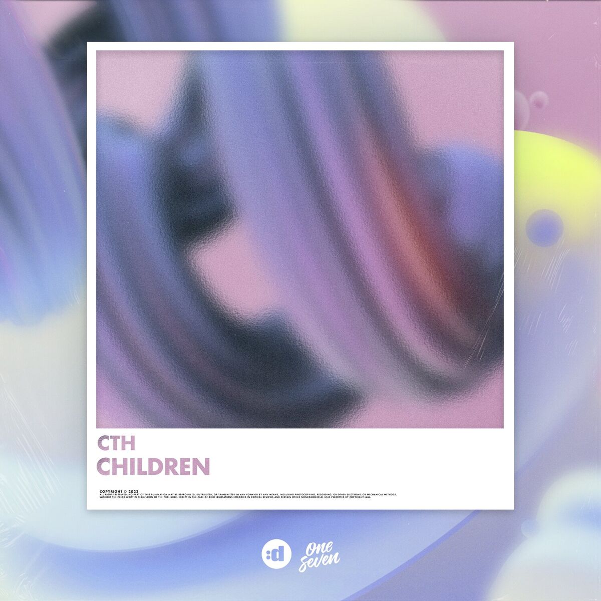 Album cover of Children