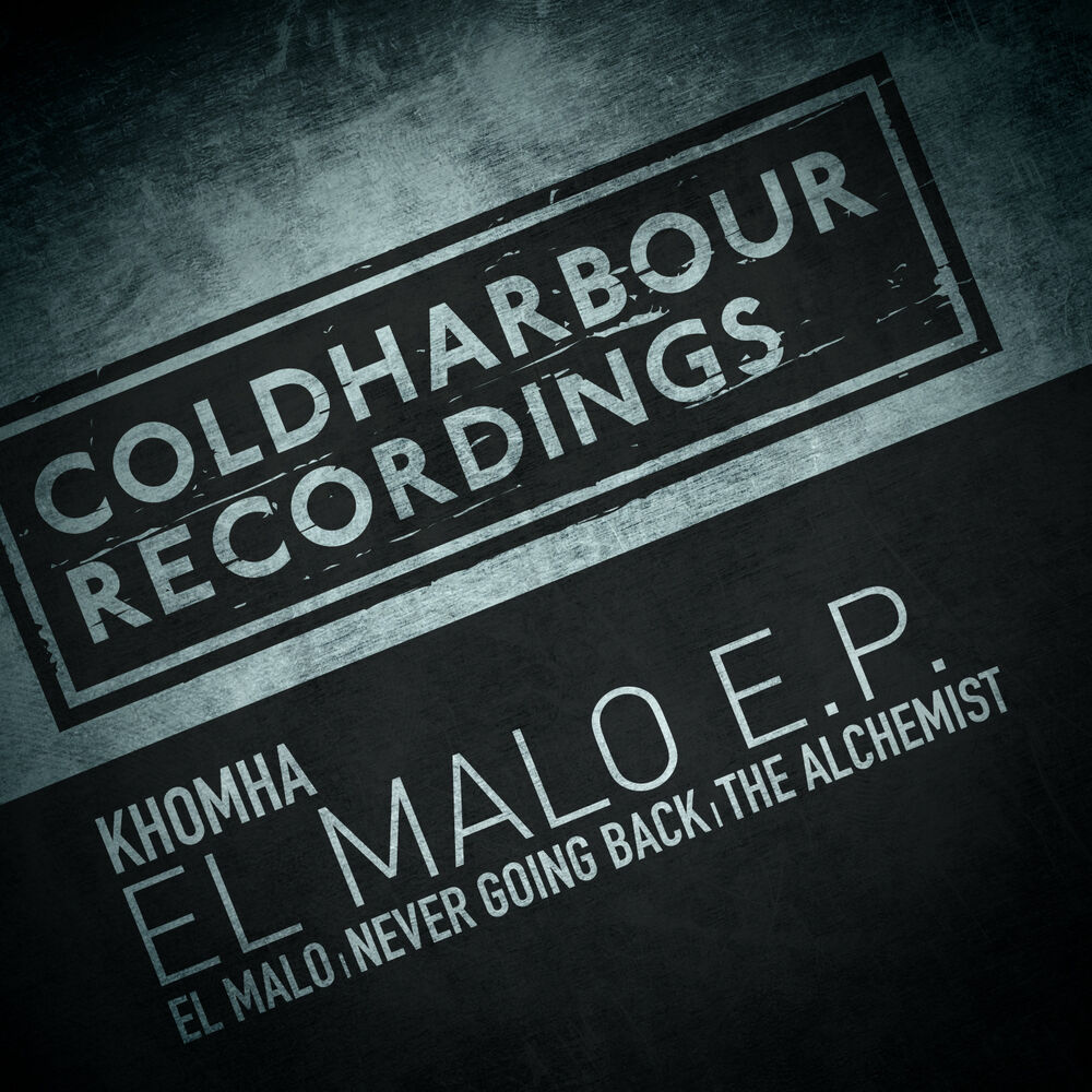 Picture of El Malo E.P.