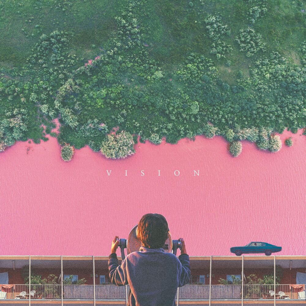 Picture of Vision