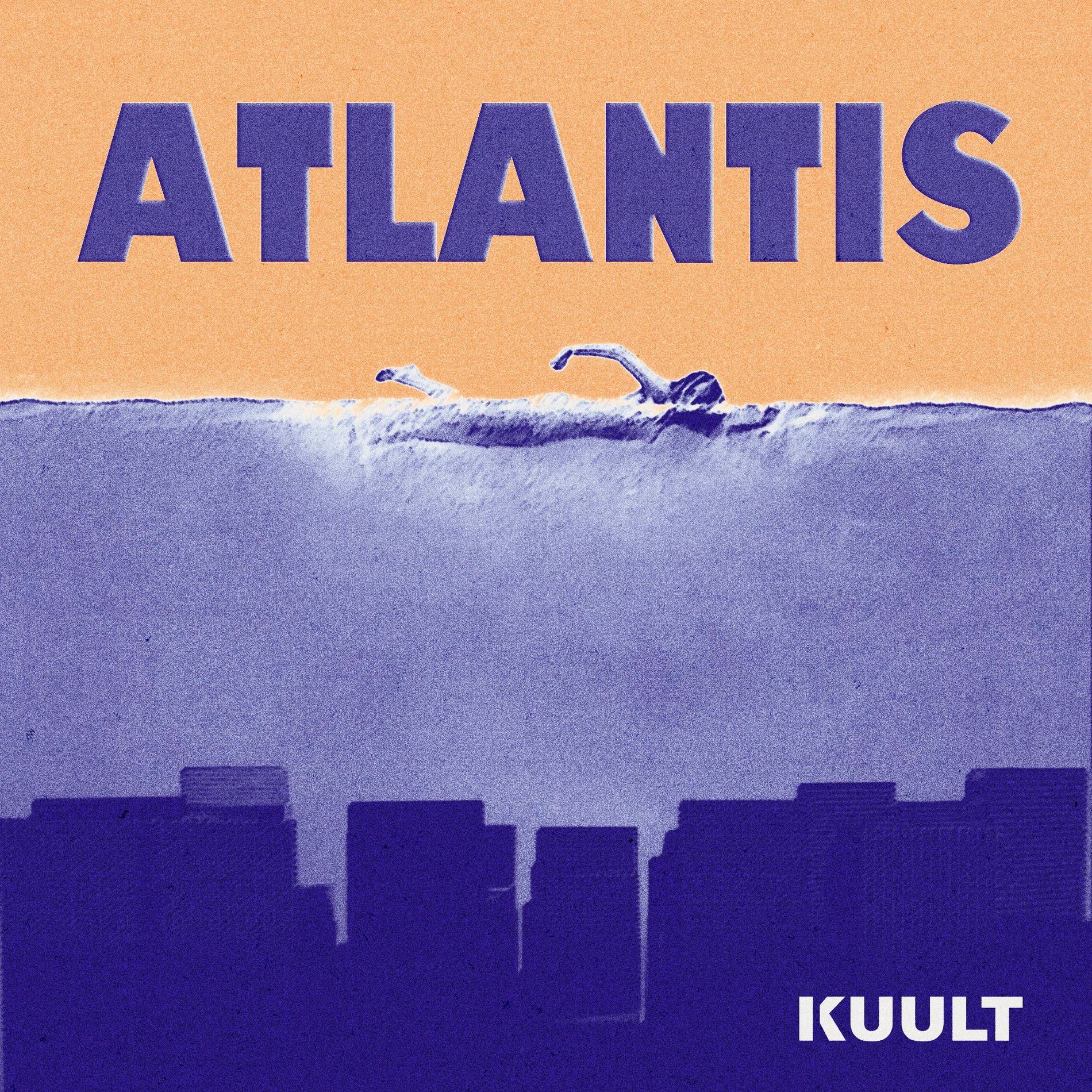 Album cover of Atlantis