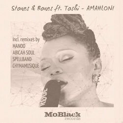 Cover of Amahloni