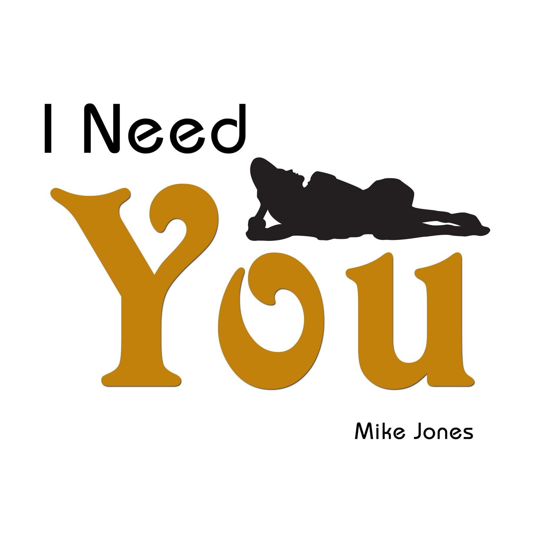 Album cover of I Need You