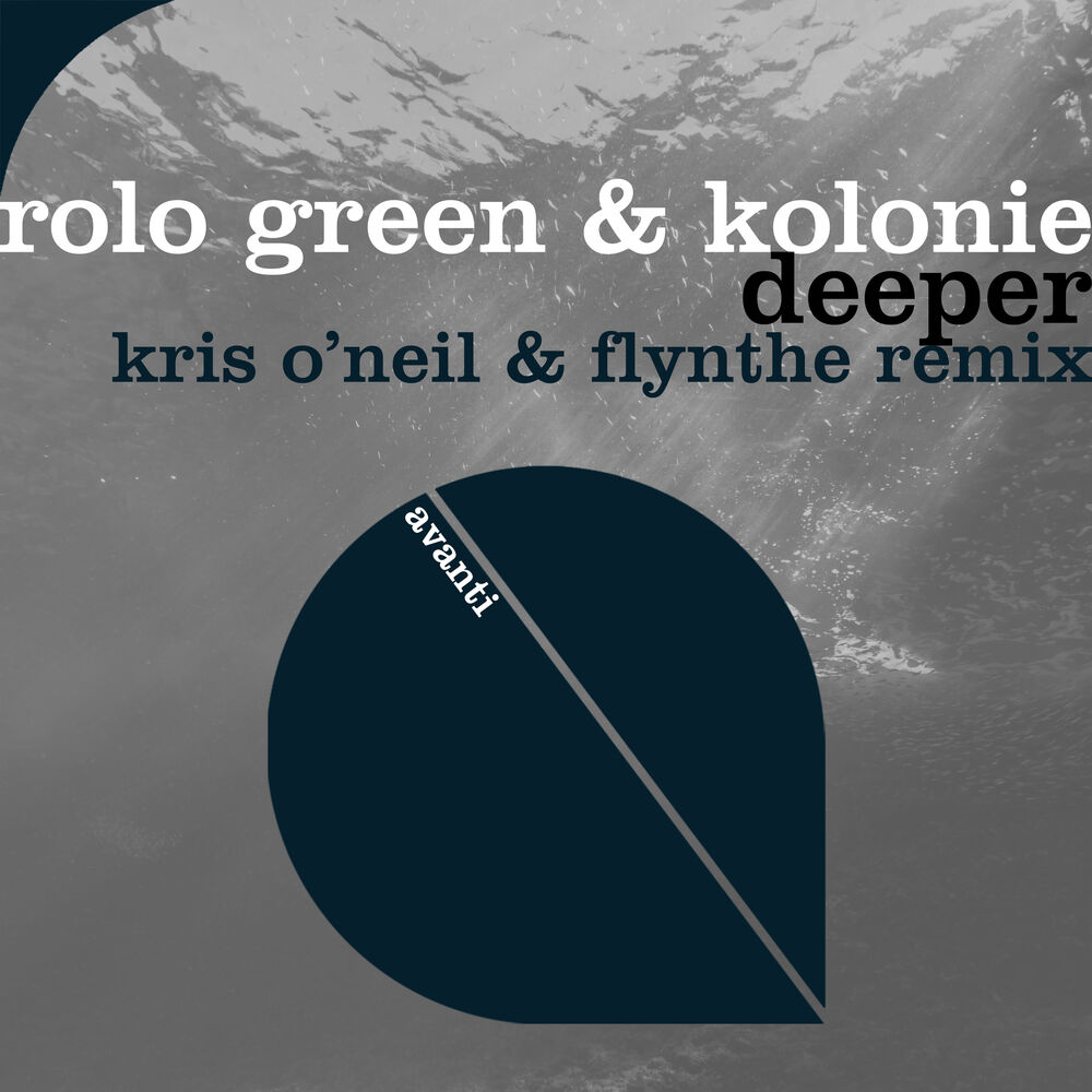 Picture of Deeper (Kris O’Neil & Flynthe Remix)