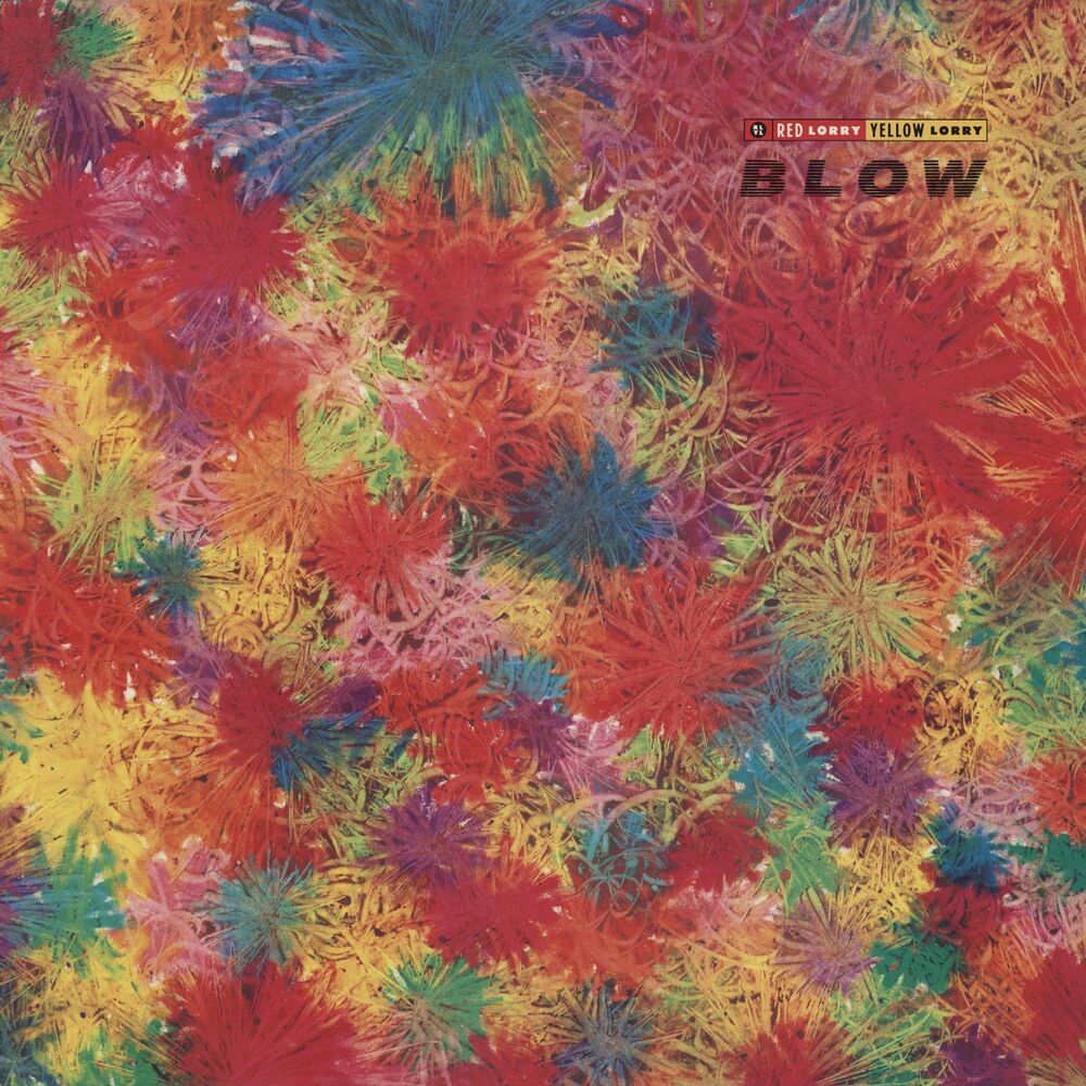 Picture of Blow