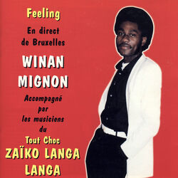 Cover of Feeling