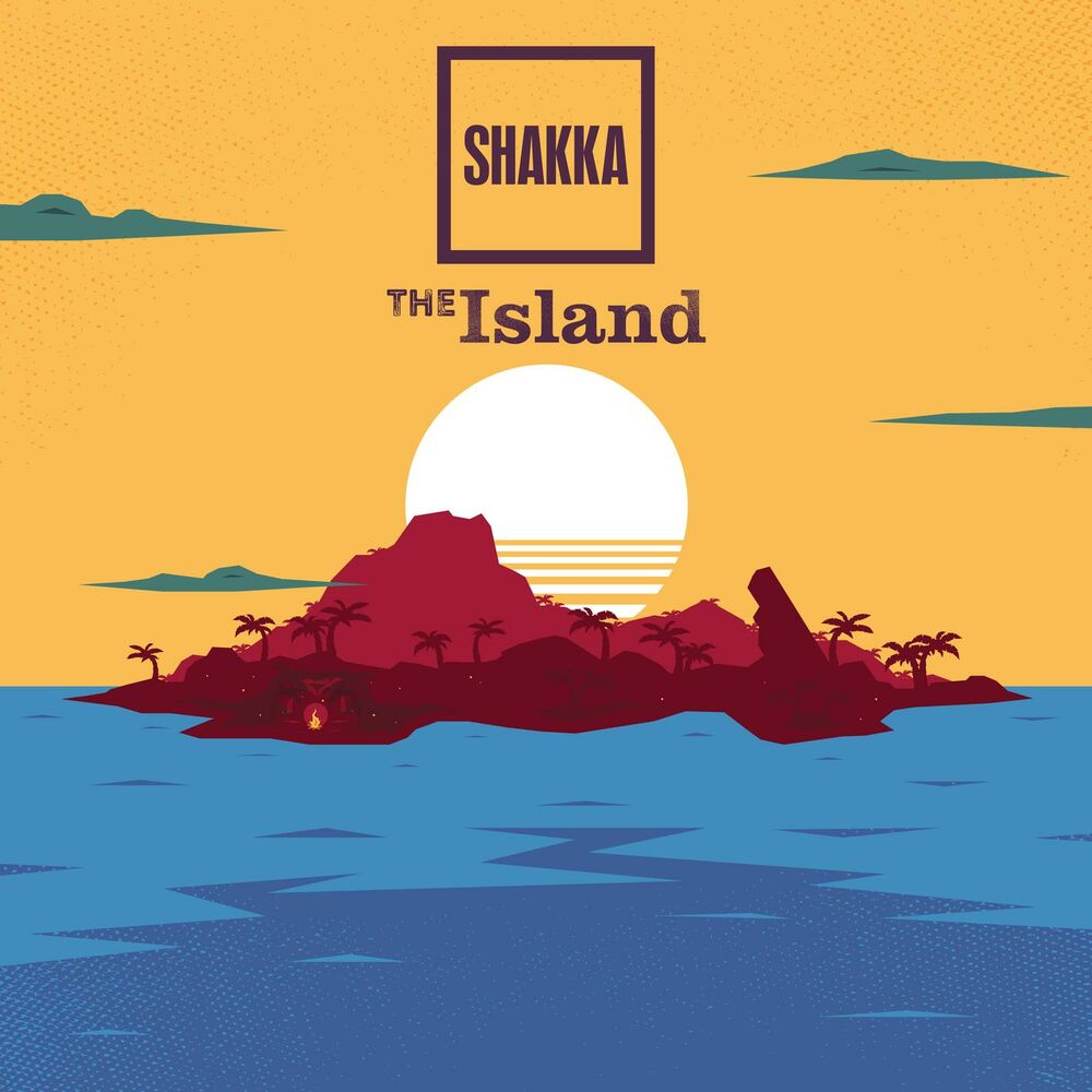 Picture of The Island - EP