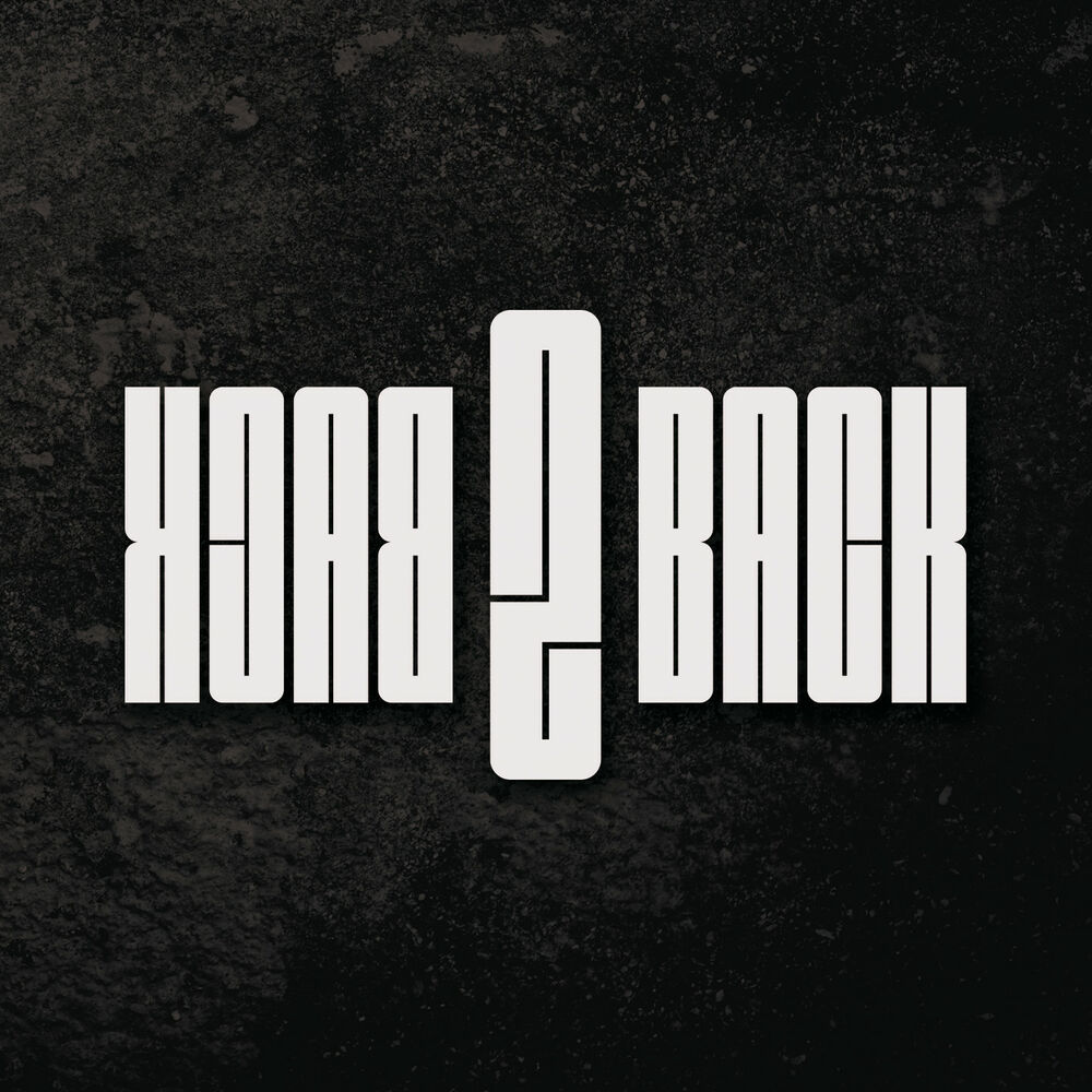 Picture of Back 2 Back