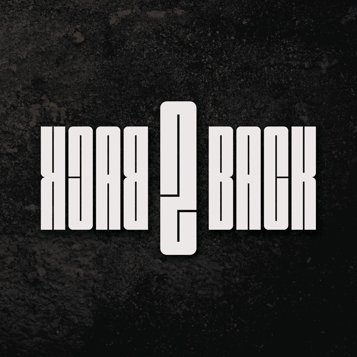 Album cover of Back 2 Back
