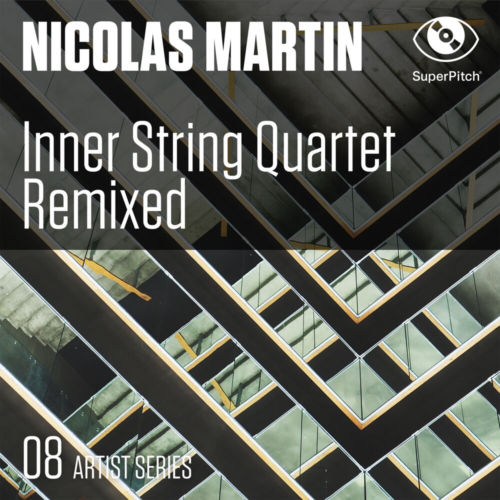 Picture of Inner String Quartet Remixed