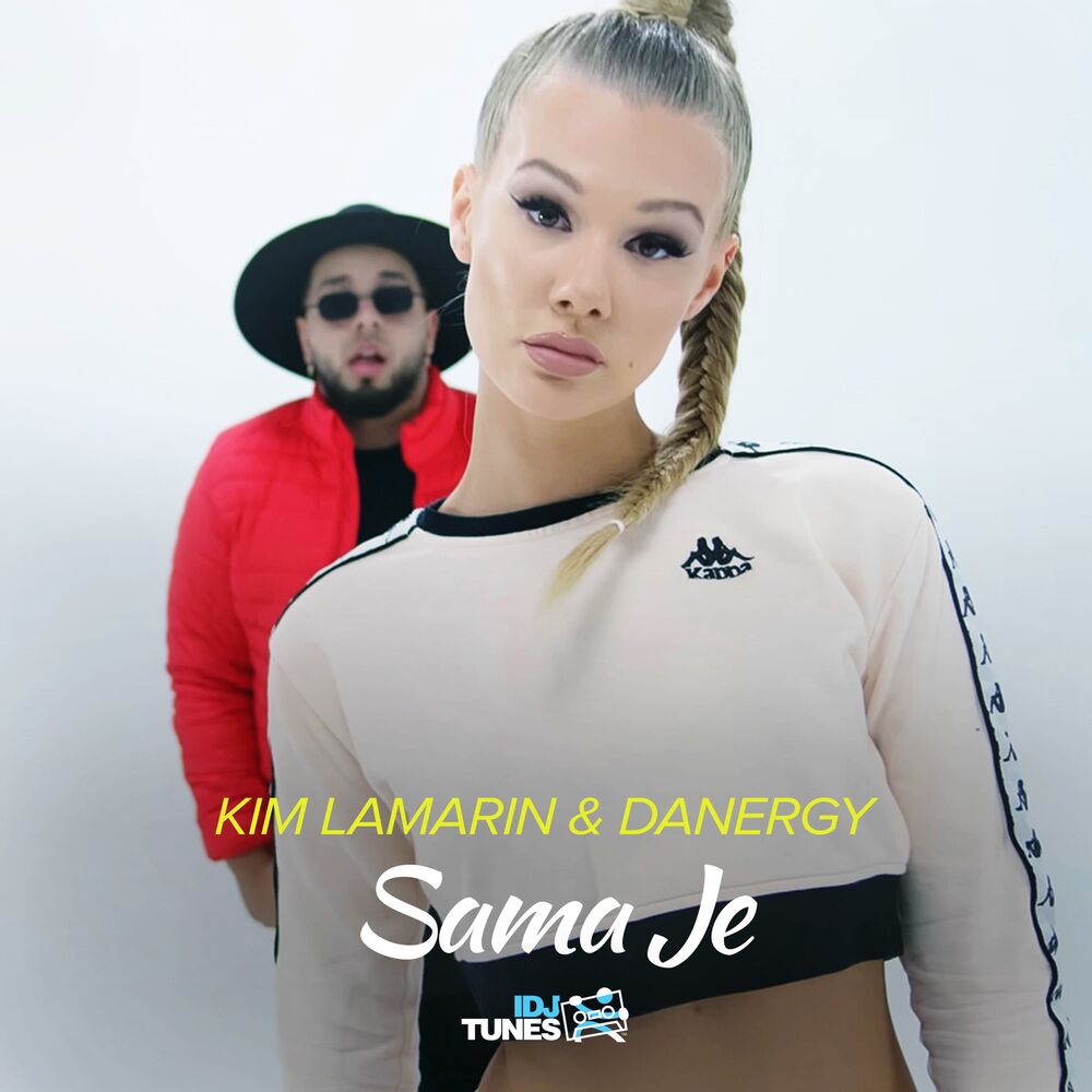 Picture of Sama Je