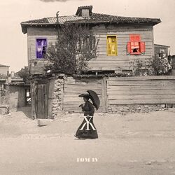 Cover of Том IV
