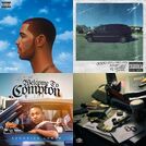 Alif\'s Playlist