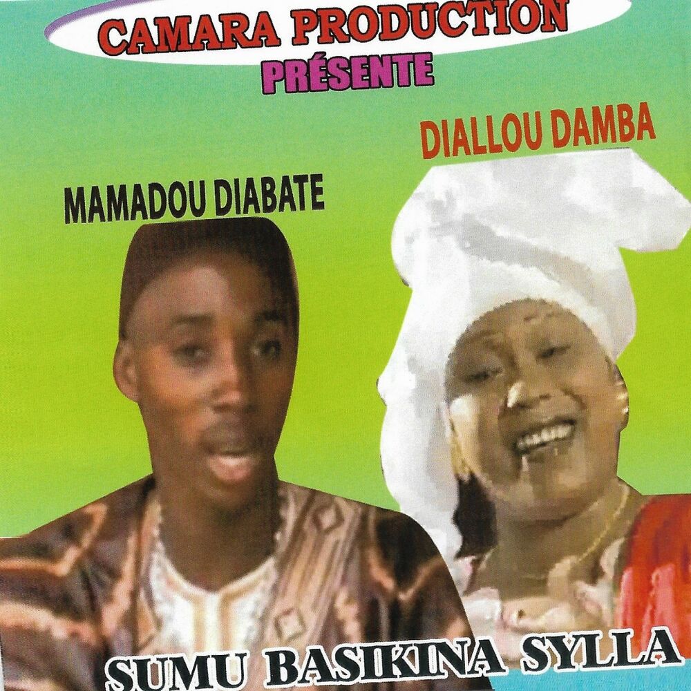 Picture of Sumu Basikina Sylla