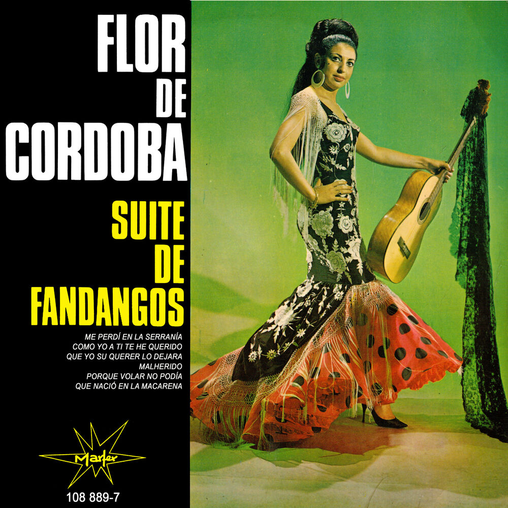 Picture of Suite de Fandangos