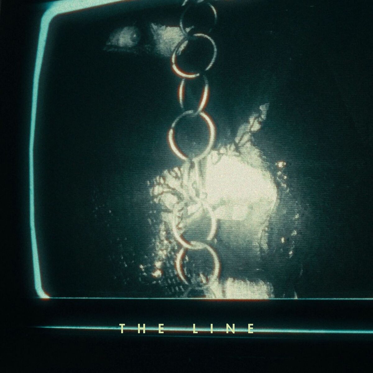 Album cover of The Line