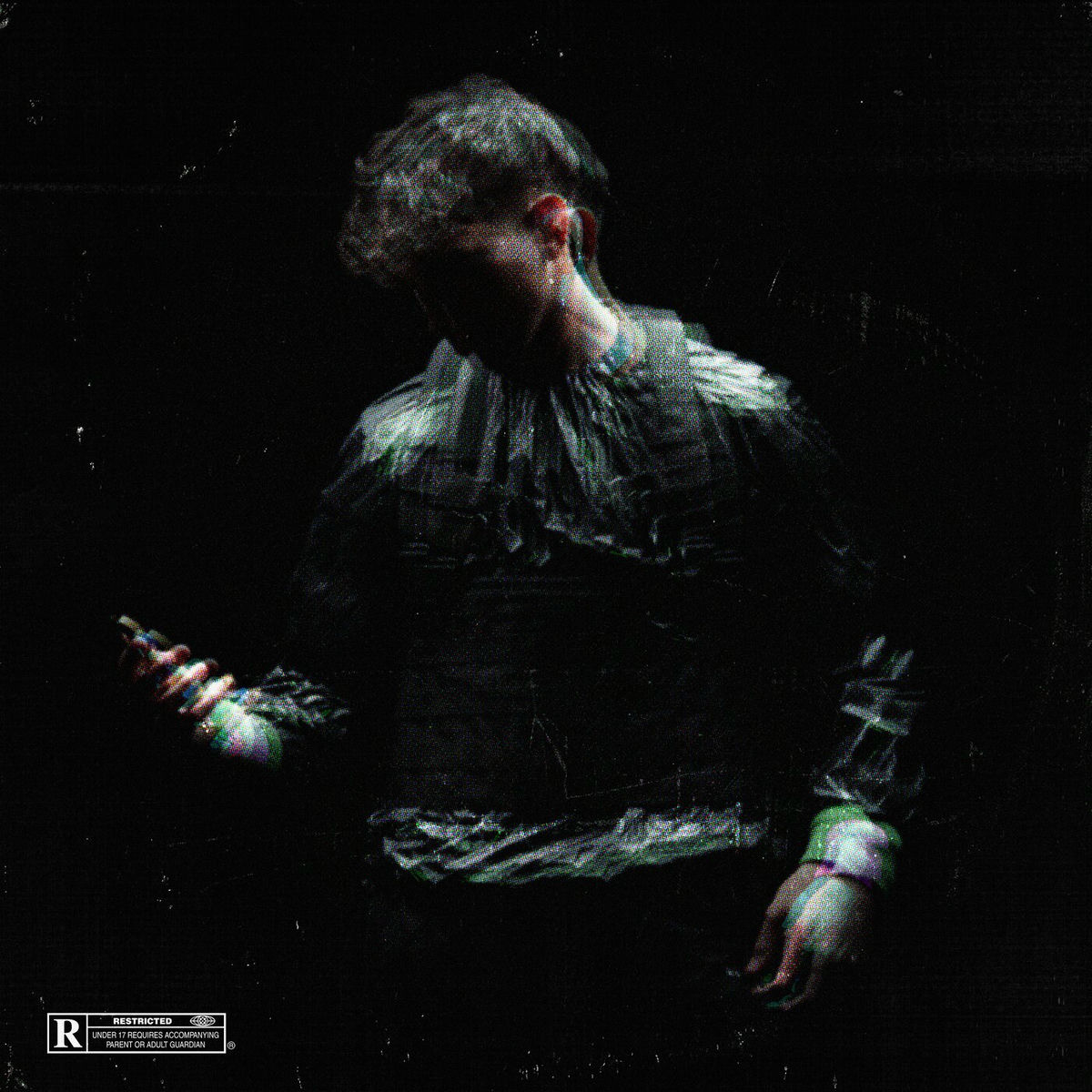 Album cover of God Only Knows