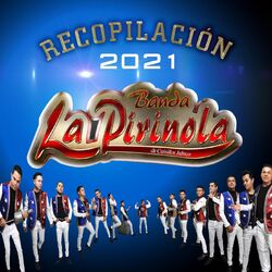 Cover of Recopilación 2021