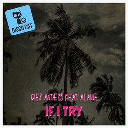 Cover of If I Try