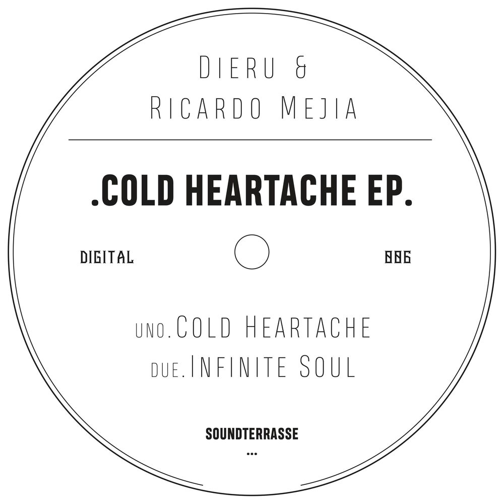 Picture of Cold Heartache