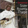 That's All (Tharpe) (Live) by Sister Rosetta Tharpe album cover