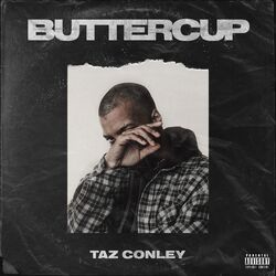 Cover of Buttercup