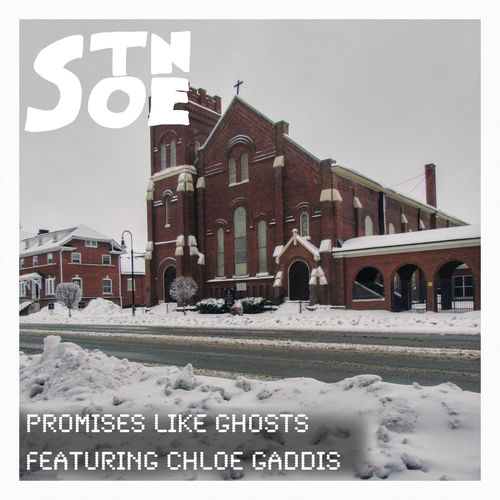 Promises Like Ghosts