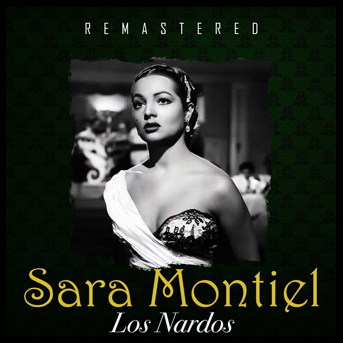 Album cover of Los Nardos (Remastered)
