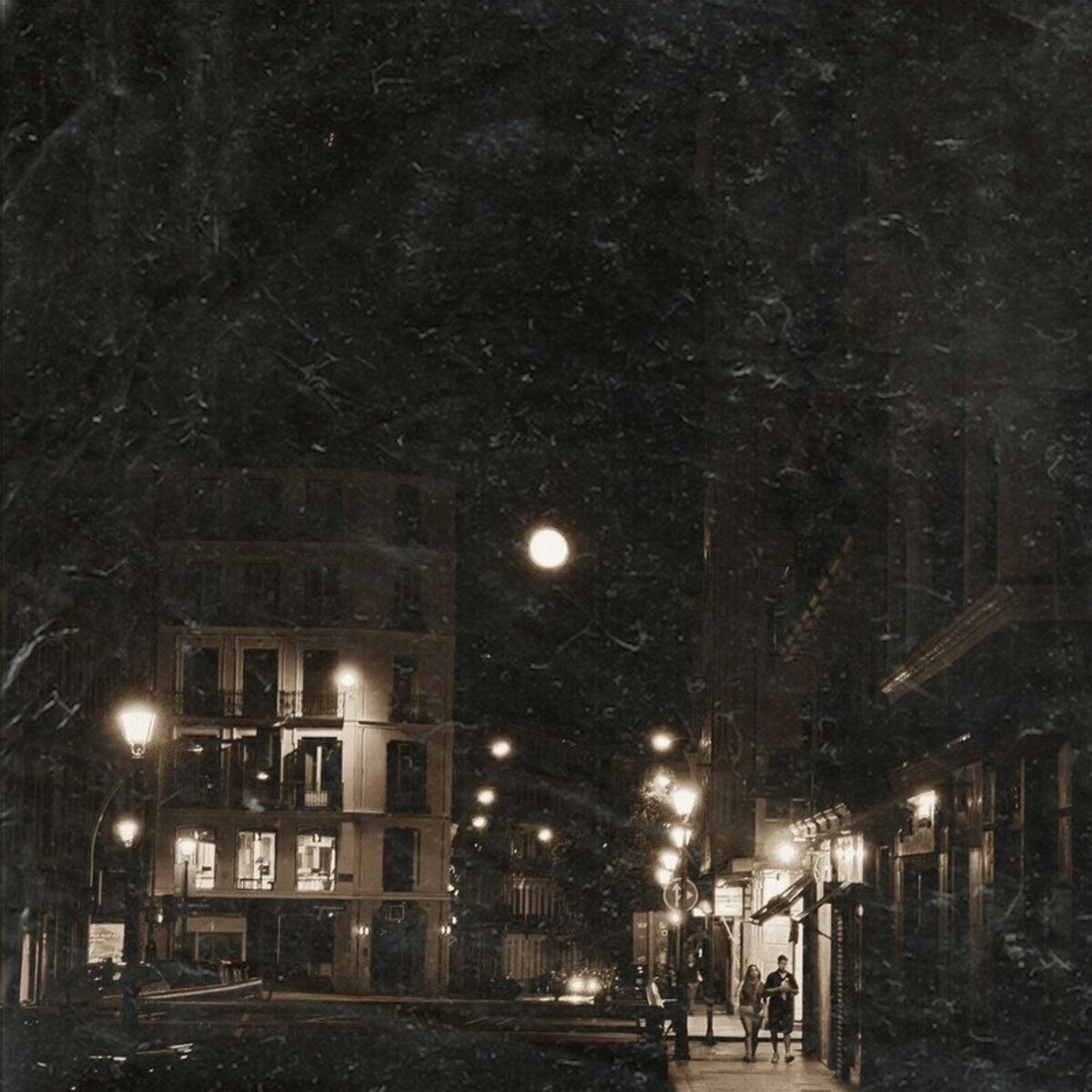 Album cover of Se fue